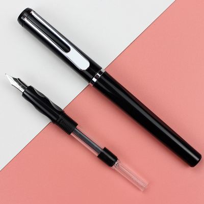 练字笔芯自动消失钢笔_练字笔自动消失笔芯原理