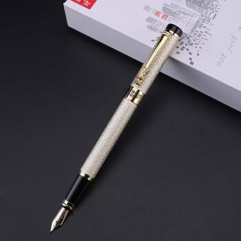 硬笔书法笔专用钢笔练字英雄的简单介绍