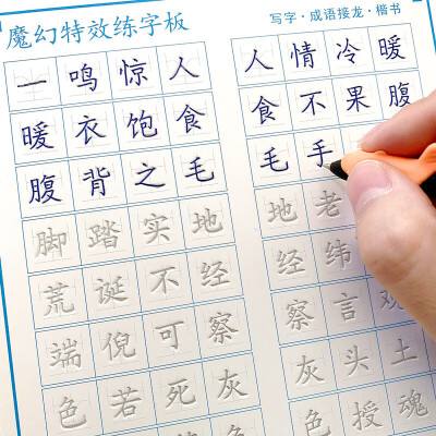 硬笔书法笔练字专用_中国硬笔书法练字专用笔