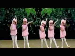 练字谣舞蹈视频幼儿(练字谣舞蹈视频七级舞蹈视频)