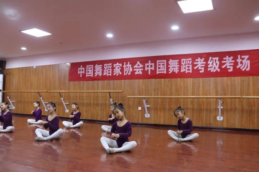 练字谣舞蹈视频考级七级(中国舞蹈考级第七季练字谣)
