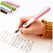 毛笔字帖练字图片笔芯自动消失钢笔