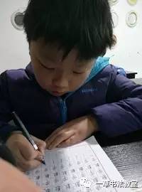 儿童练字的好处_孩子练字的重要性及好处