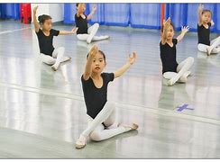 七级舞蹈练字谣舞蹈视频(练字谣舞蹈视频七级舞