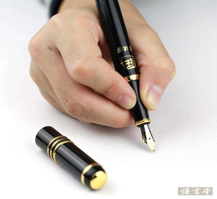 练字用什么笔最好钢笔推荐的简单介绍