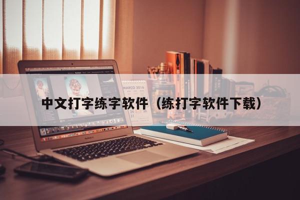 中文打字练字软件（练打字软件下载）